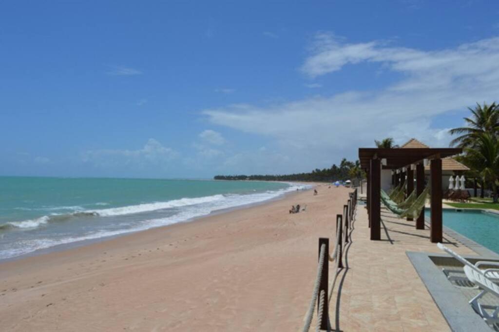 Beira Mar No Paraiso Maceió エクステリア 写真