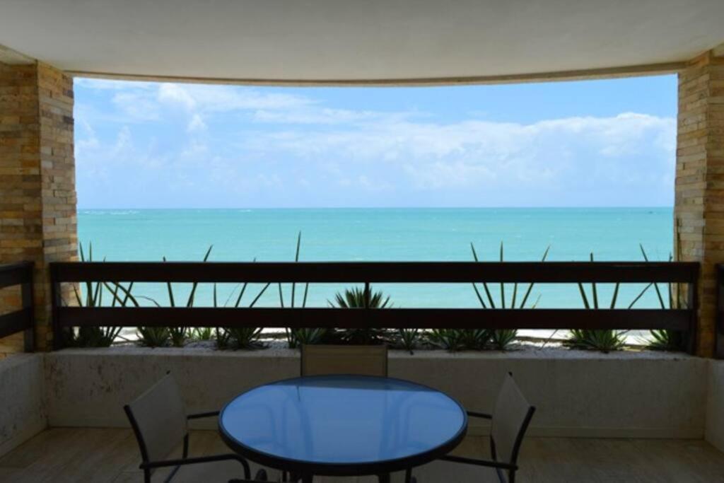 Beira Mar No Paraiso Maceió エクステリア 写真