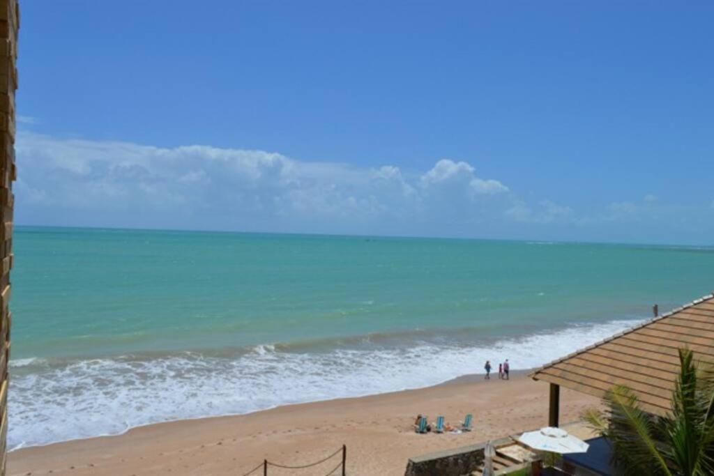 Beira Mar No Paraiso Maceió エクステリア 写真
